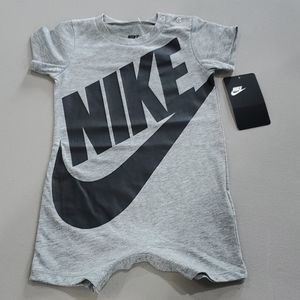 🆕️ Nike Short Romper